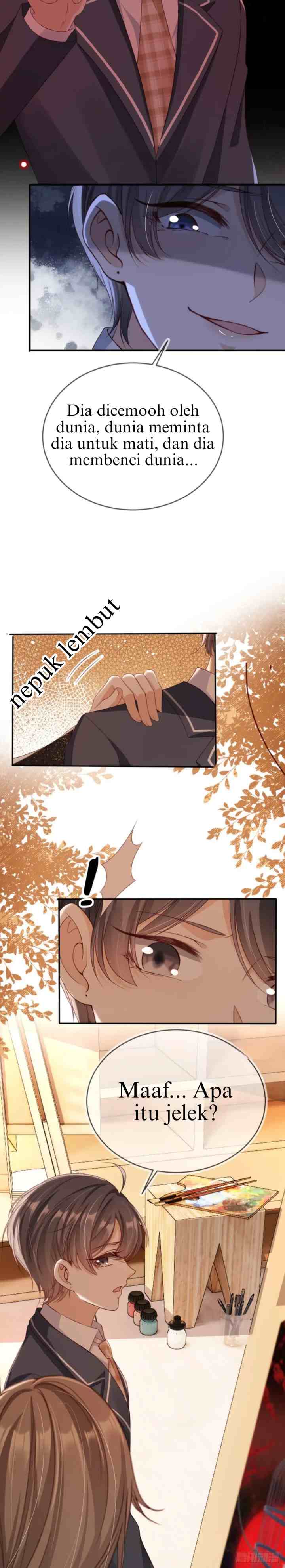 I Married the Disabled Big Shot After My Rebirth chapter 12 halaman 11