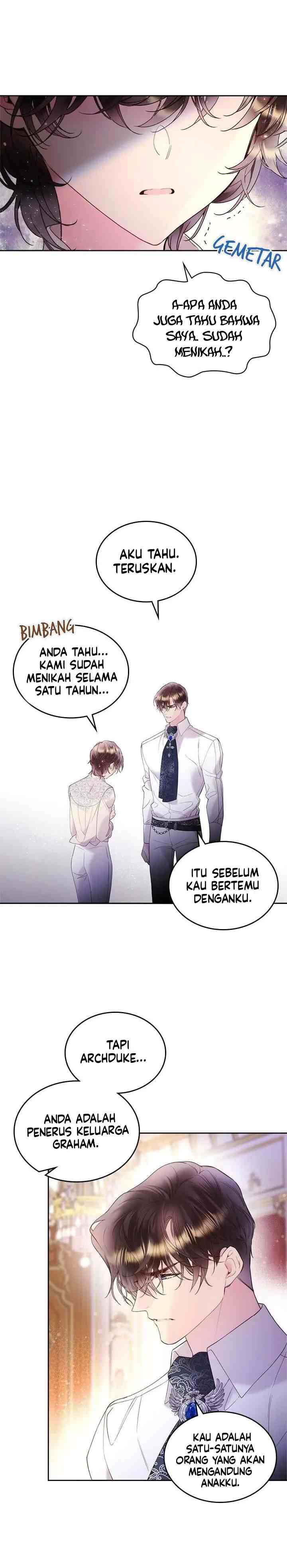 Béatrice chapter 78 halaman 9