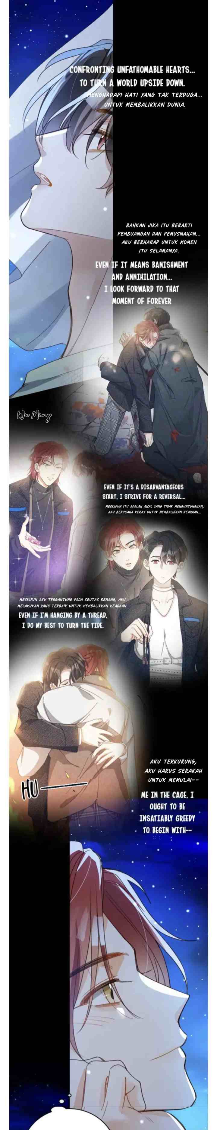 Kiss The Abyss chapter 129 halaman 7