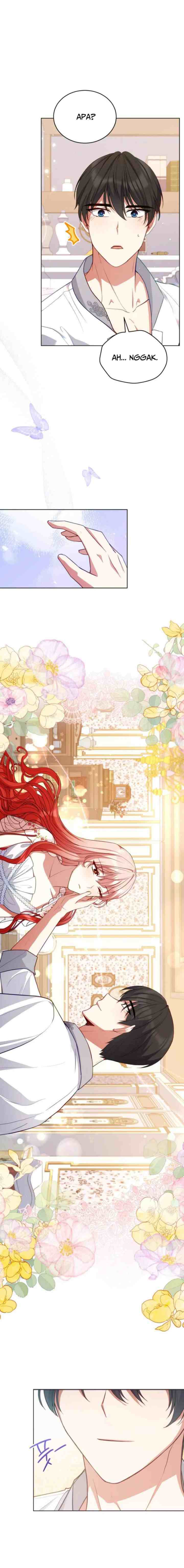 Unapproachable Lady chapter 79 halaman 12