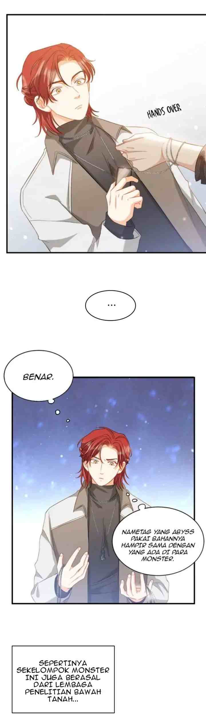 Kiss The Abyss chapter 22 halaman 4