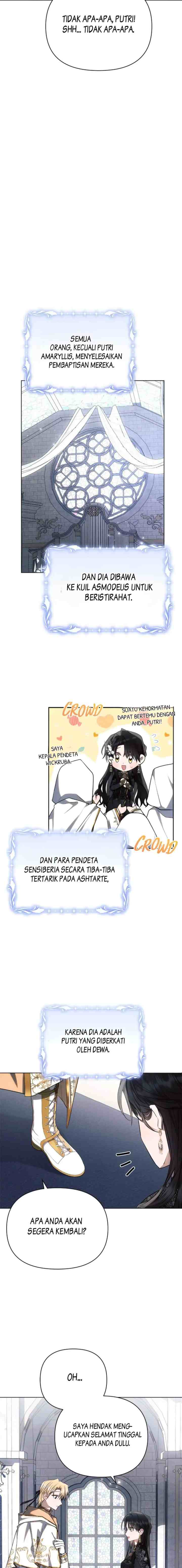 Ashtarte chapter 49 halaman 13