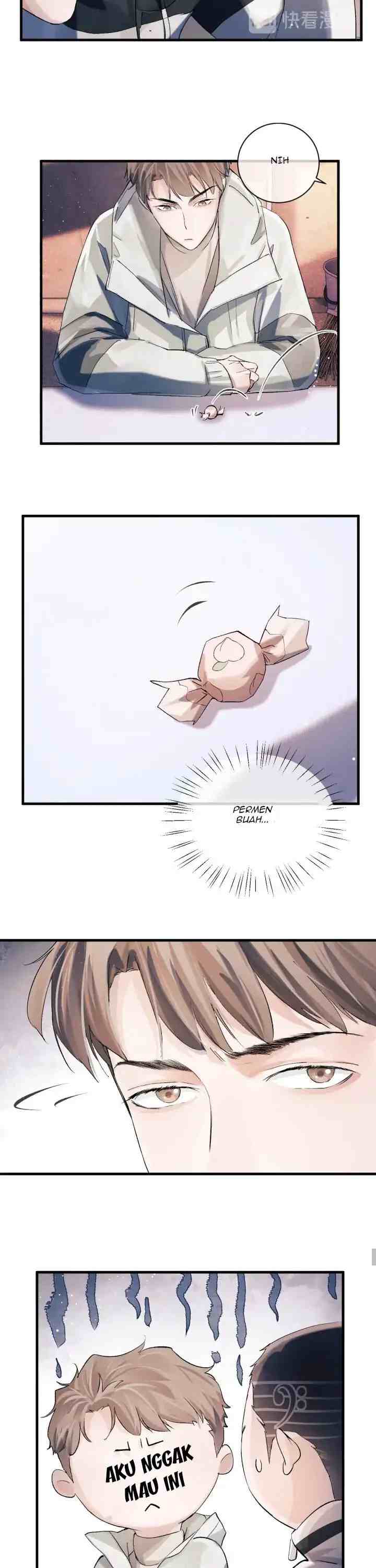 Sa Ye chapter 14 halaman 6