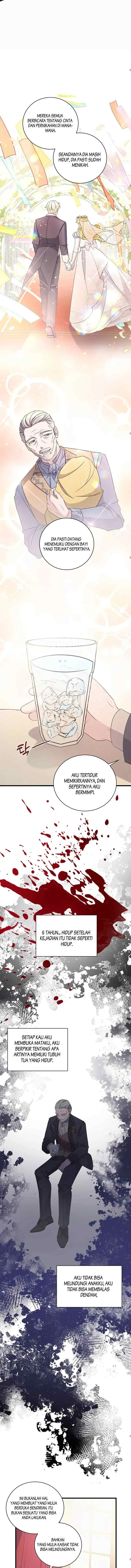 I'm Sure It's My Baby chapter 27 halaman 14