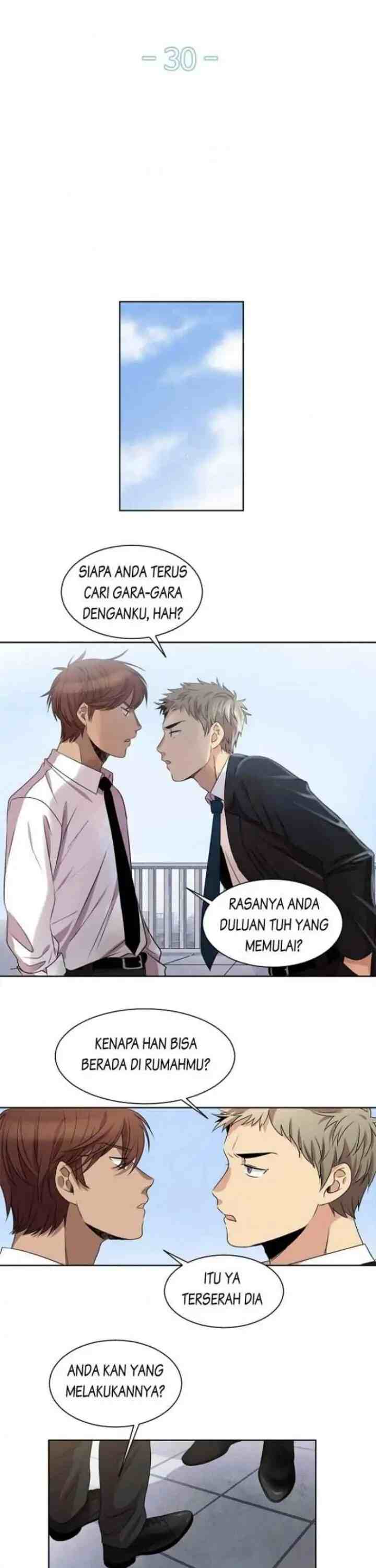 For Elise chapter 30 halaman 5