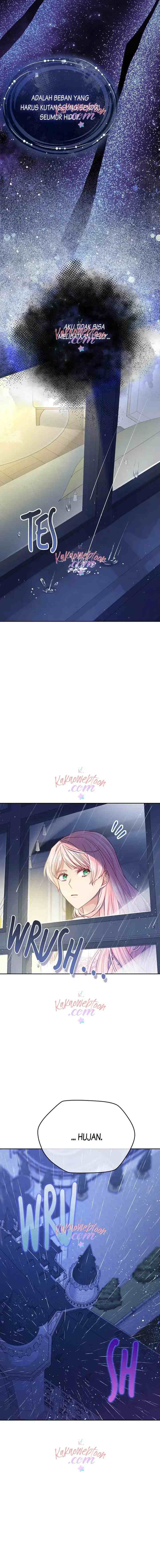 I'm In Trouble Because My Husband Is So Cute chapter 57 halaman 18