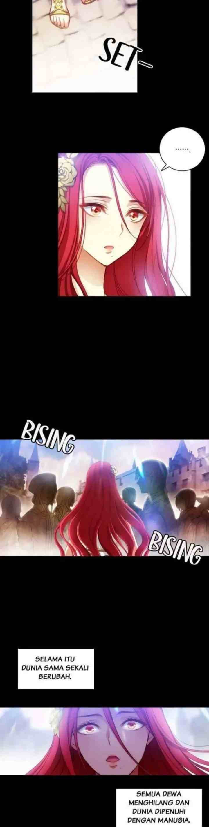 Adonis chapter 13 halaman 8