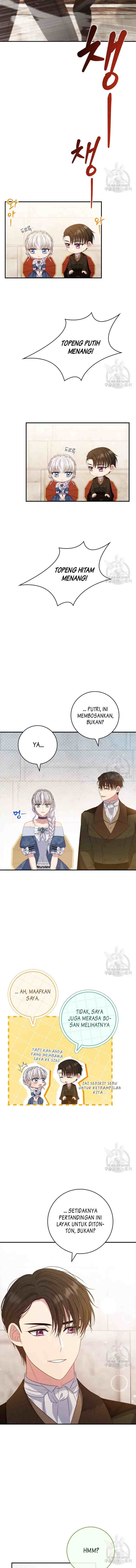 Fakes Don't Want To Be Real chapter 47 halaman 13