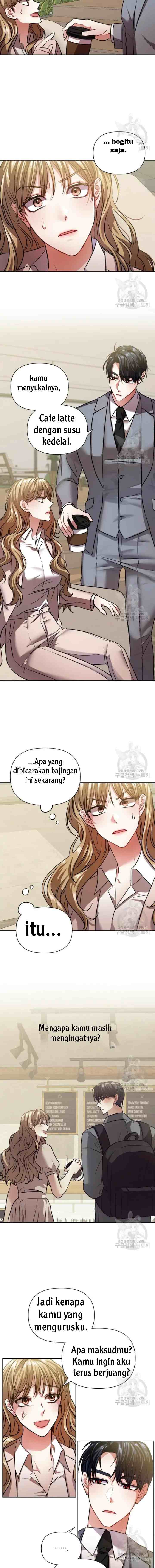 Love Master chapter 3 halaman 17
