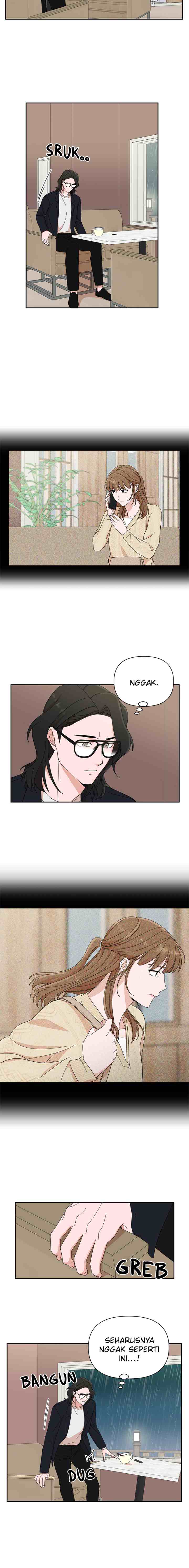 The Guy With Pretty Lips chapter 10 halaman 16