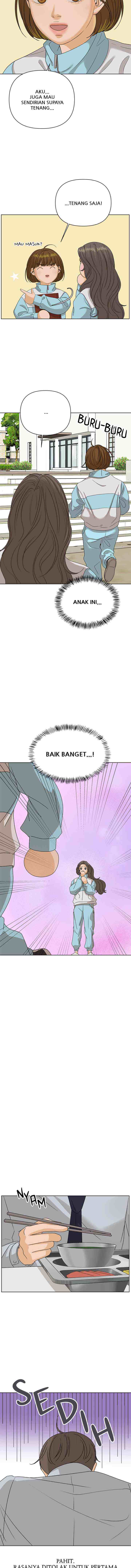 The Fox Club chapter 22 halaman 12