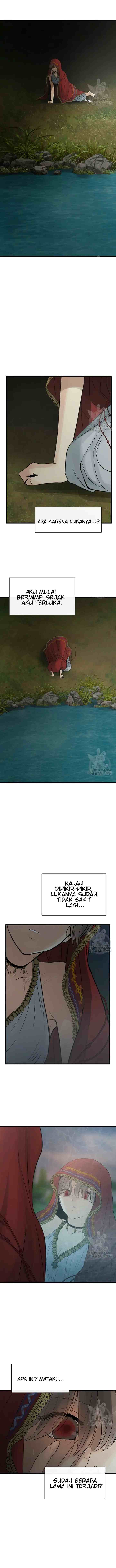 Totem Realm chapter 83 halaman 11