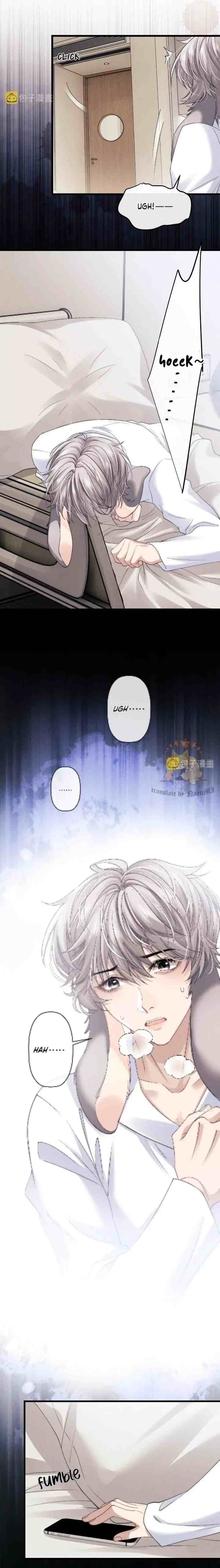 Everlasting Love chapter 12 halaman 5