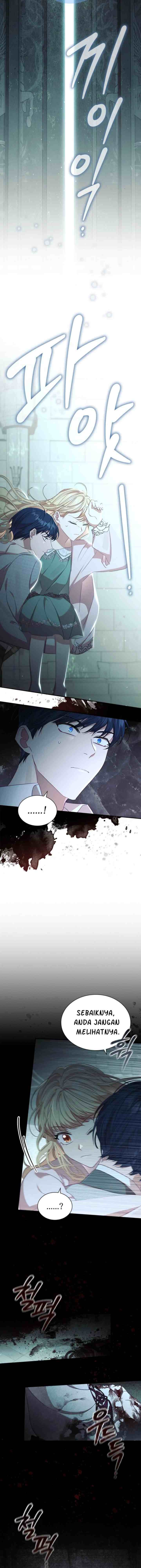 The Beloved Little Princess chapter 148 halaman 11