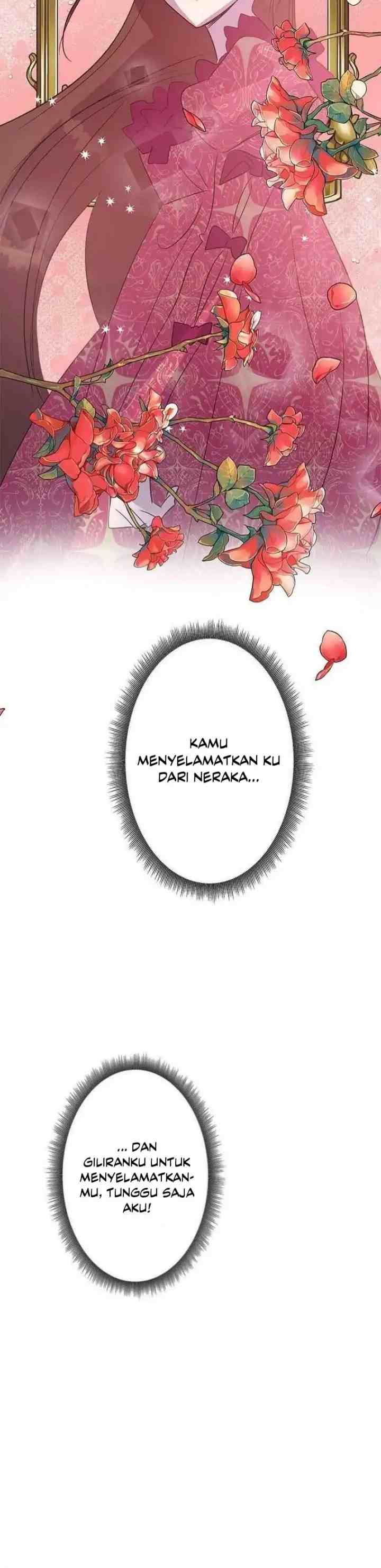 Dear My Hunny Bunny chapter 31 halaman 19