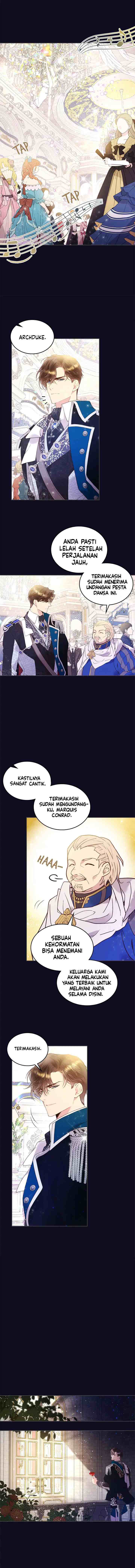 Béatrice chapter 76 halaman 12