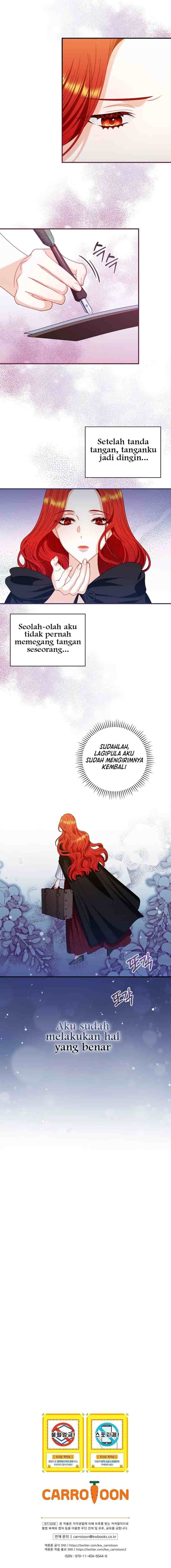 I Raised A Boy Kindly But He Returned As An Obsessive Man chapter 12 halaman 12