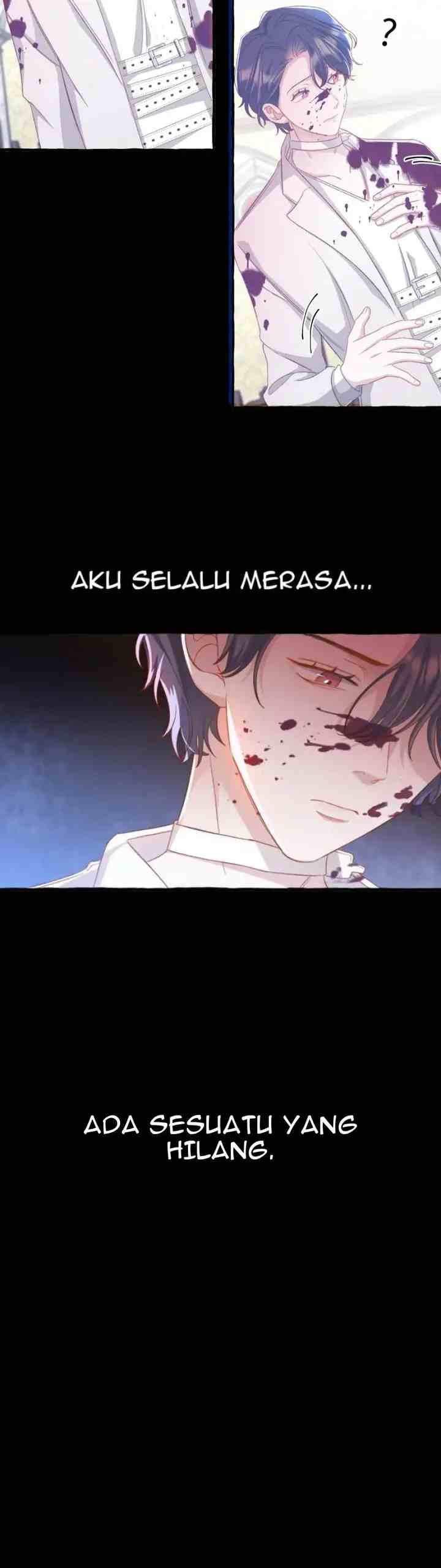 Kiss The Abyss chapter 27 halaman 10