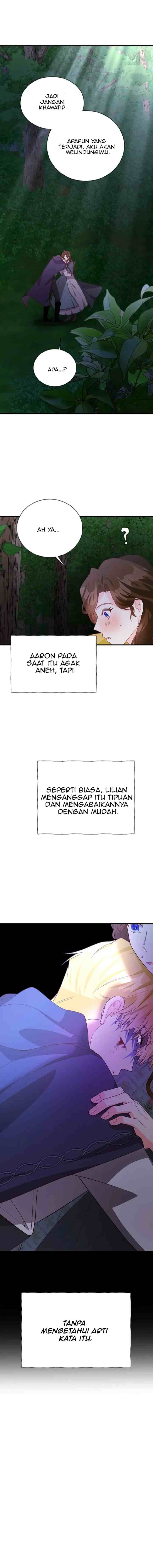The Secret Life of a Certain Count's Lady chapter 32 halaman 17
