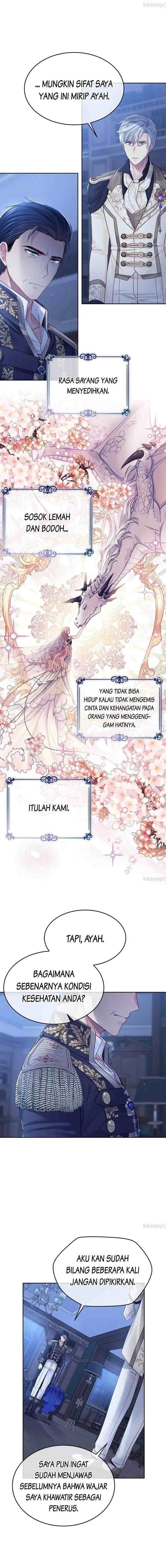 I'm In Trouble Because My Husband Is So Cute chapter 27 halaman 4