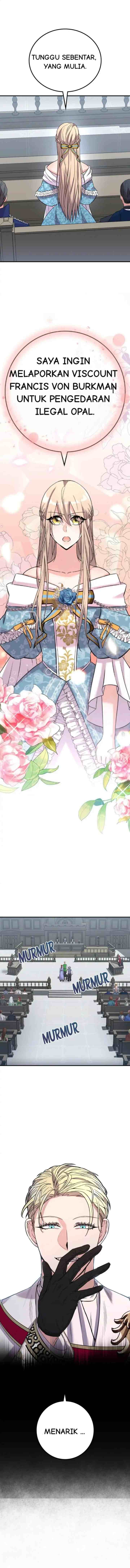 Amelia's Opalescent Marriage chapter 14 halaman 18