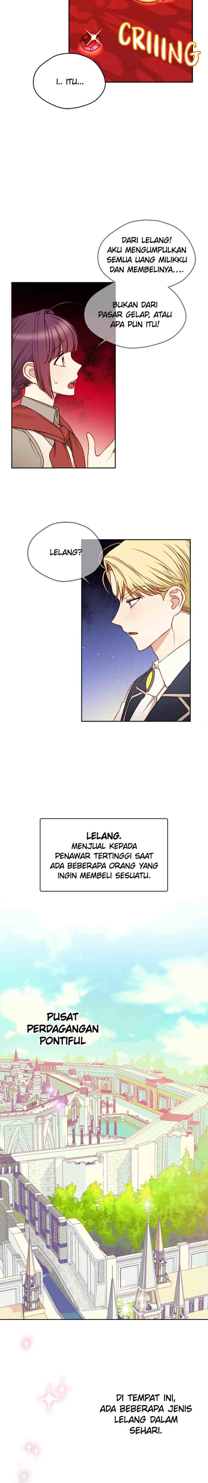 Tricked into Becoming the Heroine's Stepmother chapter 2 halaman 11