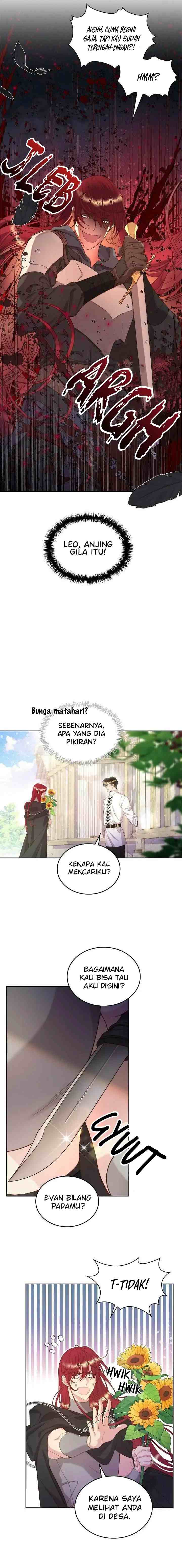 Béatrice chapter 96 halaman 13