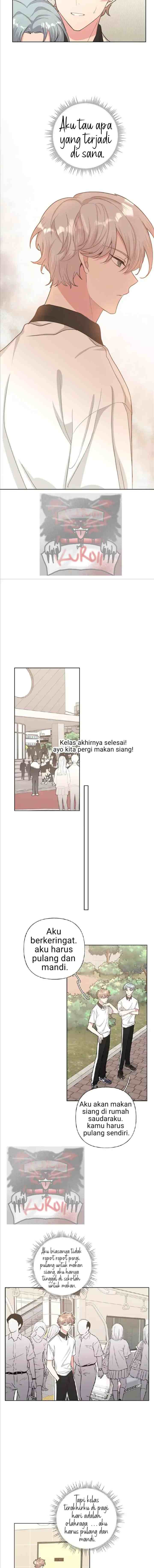 Don't Confess To Me chapter 8 halaman 5