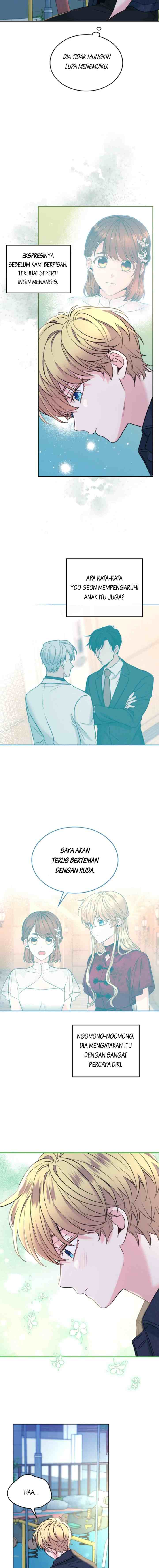 My Life as an Internet Novel chapter 138 halaman 8