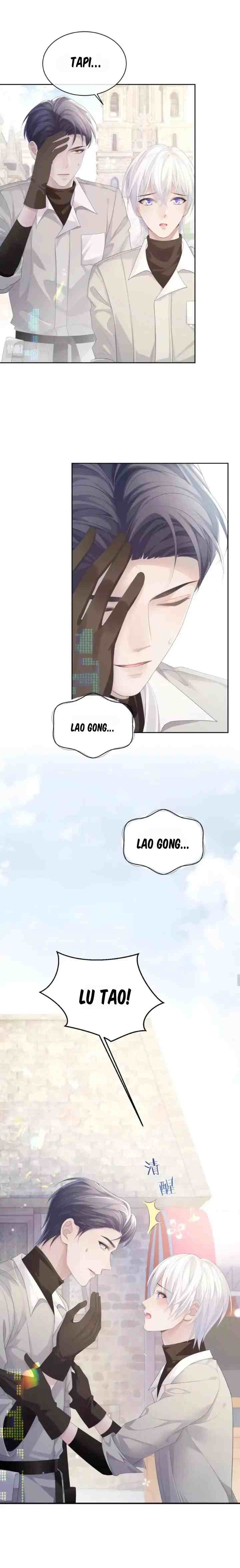 Continued Love chapter 27 halaman 11