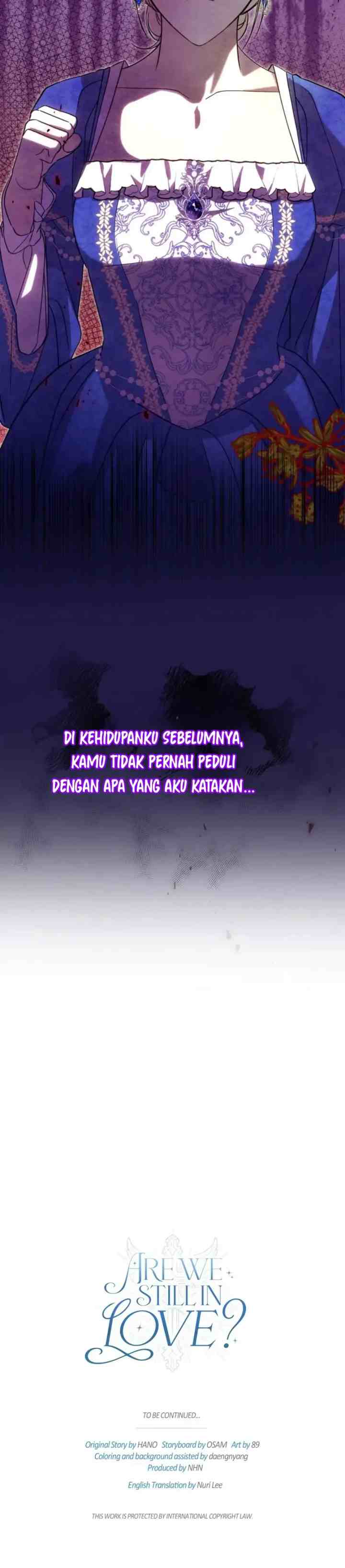 Are We Still In Love? chapter 4 halaman 18