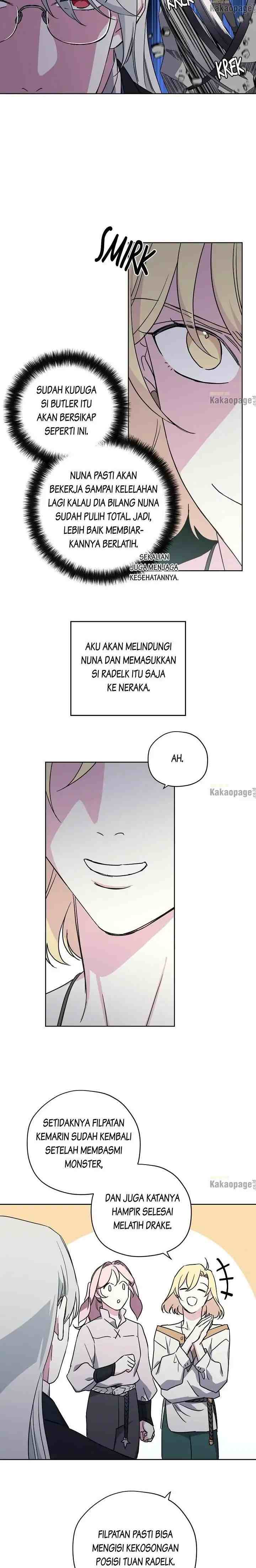 Chitra chapter 148 halaman 12