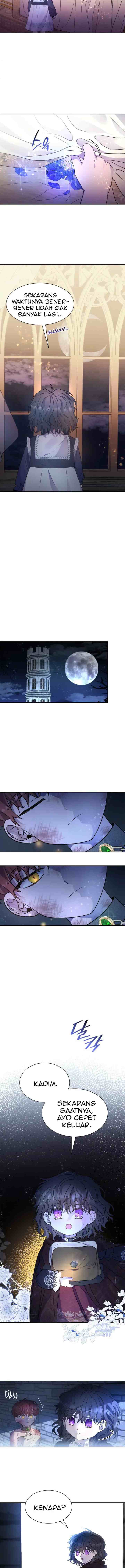 For the Happy Ending of the Ravages chapter 2 halaman 5