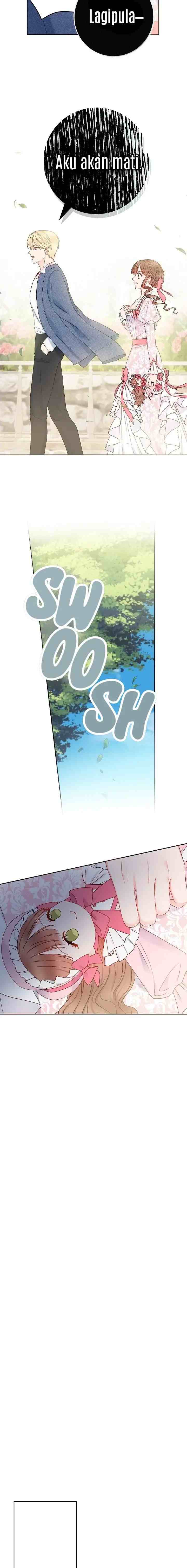Sickly? Husband's Contractual Wife chapter 27 halaman 5