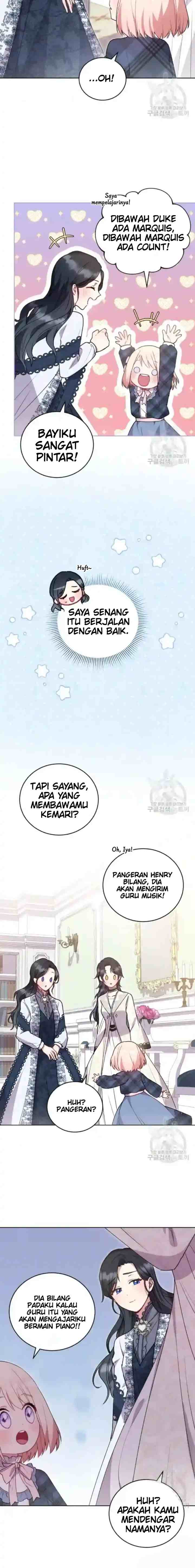 You Are So Cute chapter 22 halaman 4