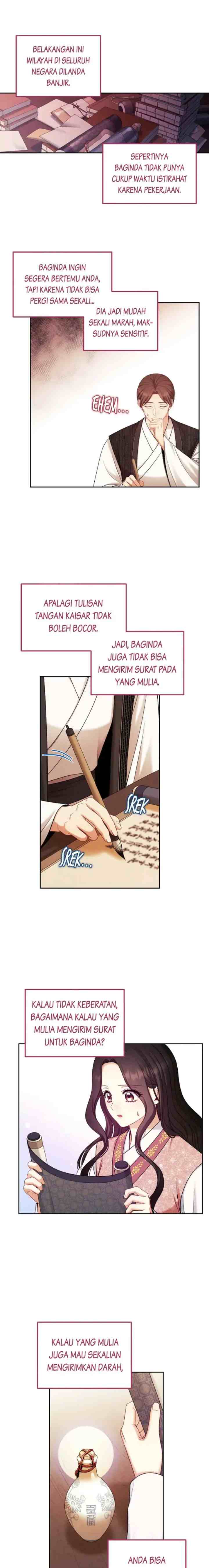 Elixir of the Sun chapter 99 halaman 11