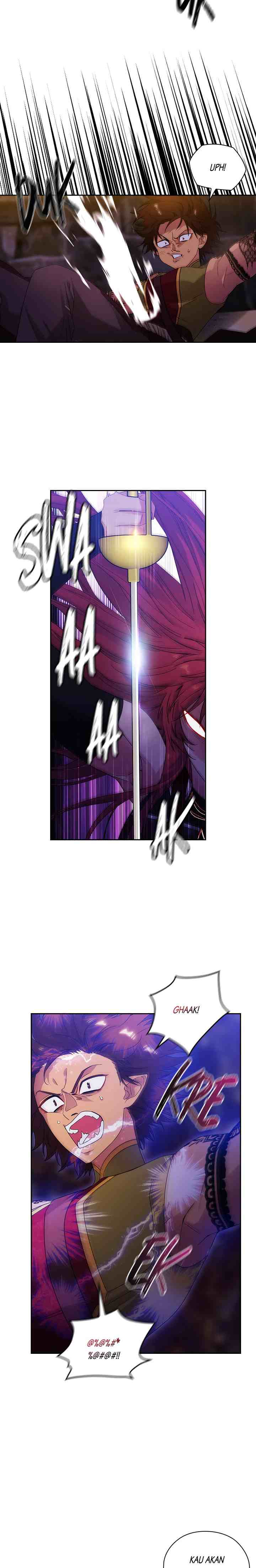 Adonis chapter 227 halaman 5