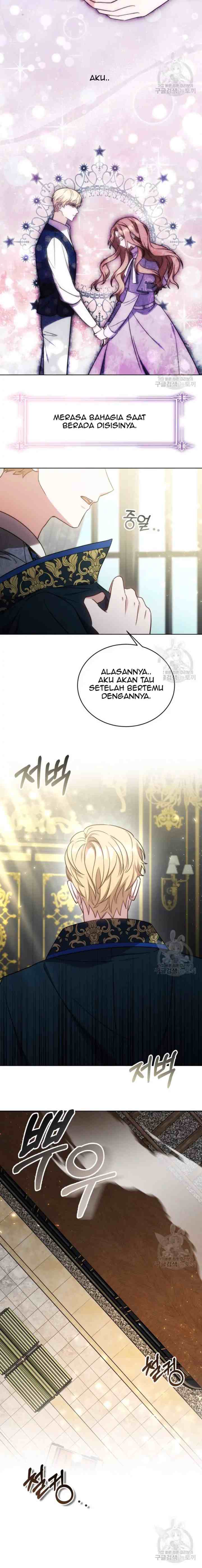 While You're In Love I Actually Knew The Truth chapter 20 halaman 6