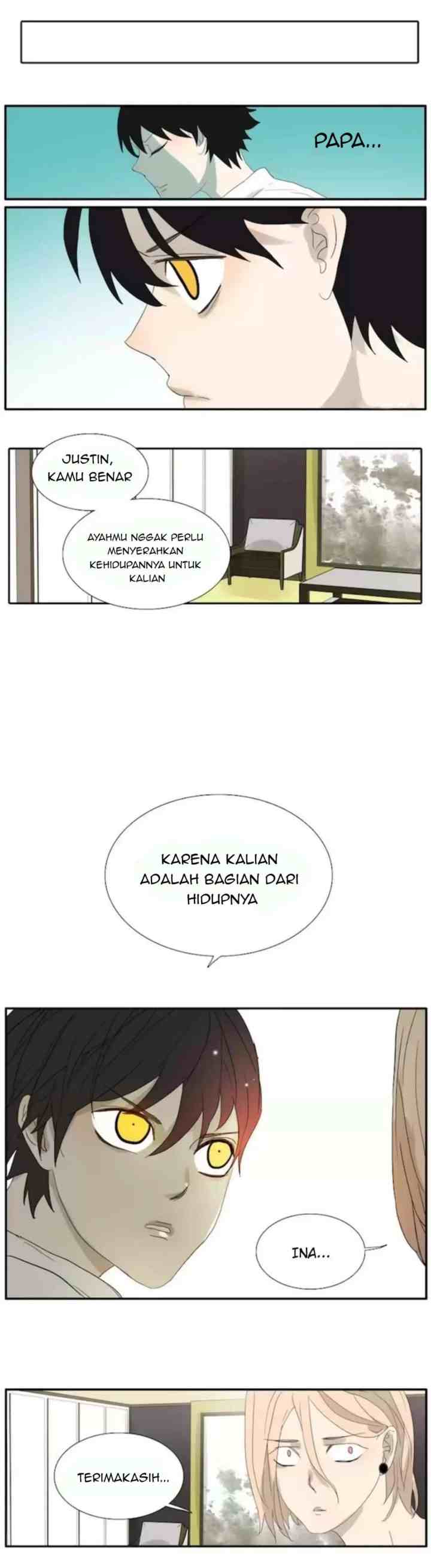 Mature Unlimited chapter 64 halaman 12