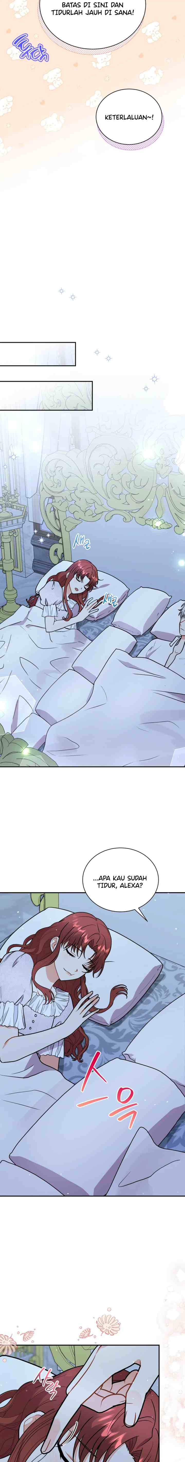 I Became The Villain's Trainer chapter 42 halaman 11