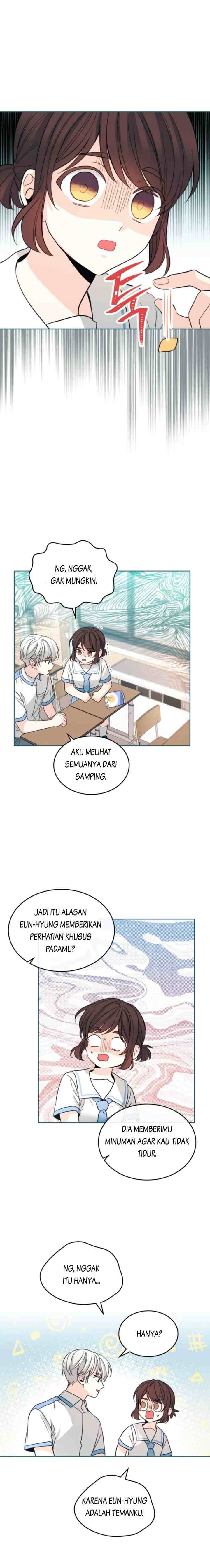My Life as an Internet Novel chapter 125 halaman 13
