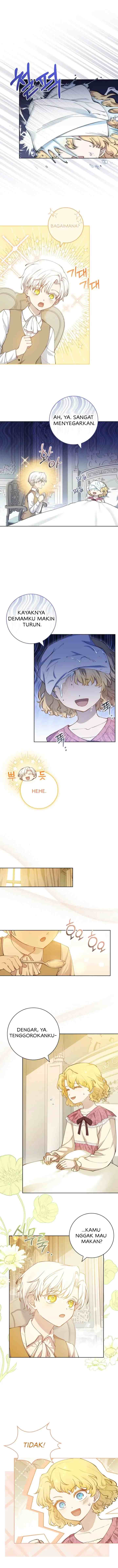 I'll Respect The Male Lead Taste chapter 12 halaman 8