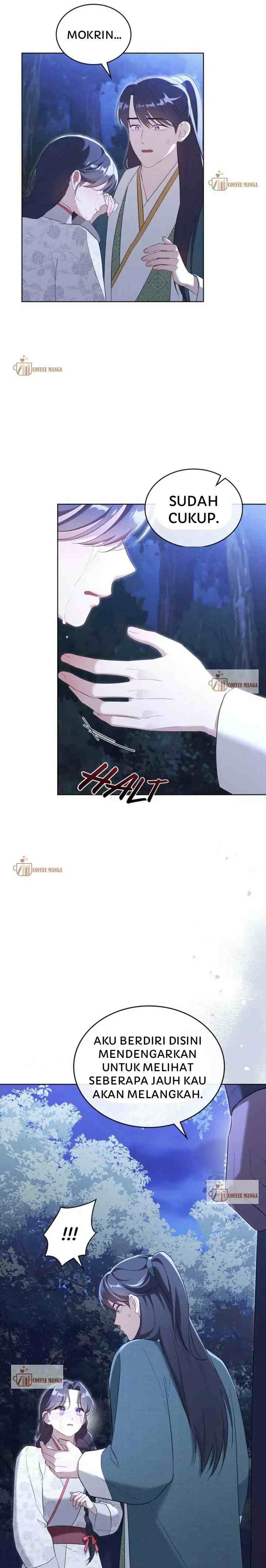 Mokrin chapter 14 halaman 17