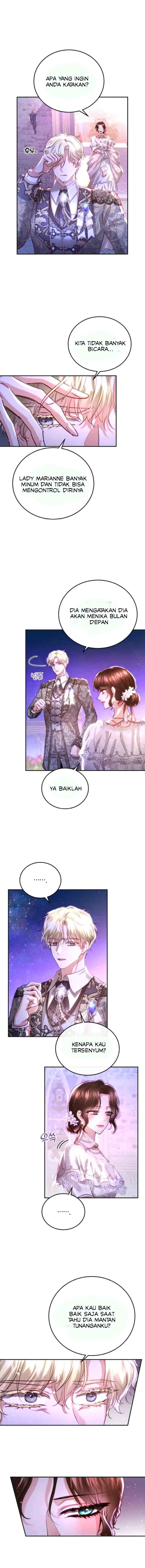 Rosalyn Vogart chapter 25 halaman 4