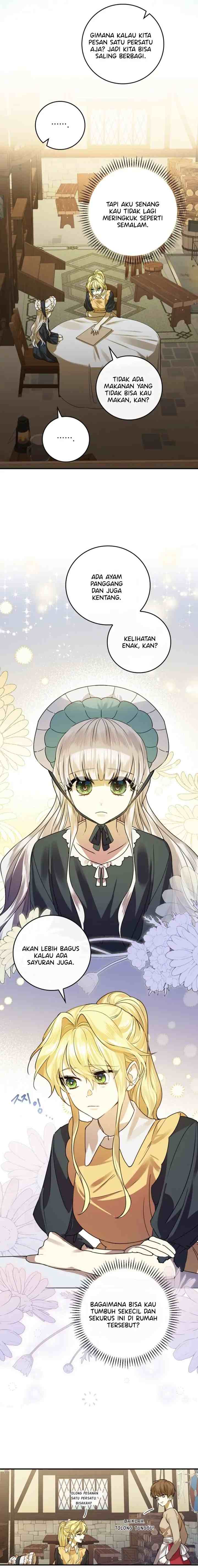 The Perfect Plan For A Fairy Tale Ending chapter 5 halaman 16