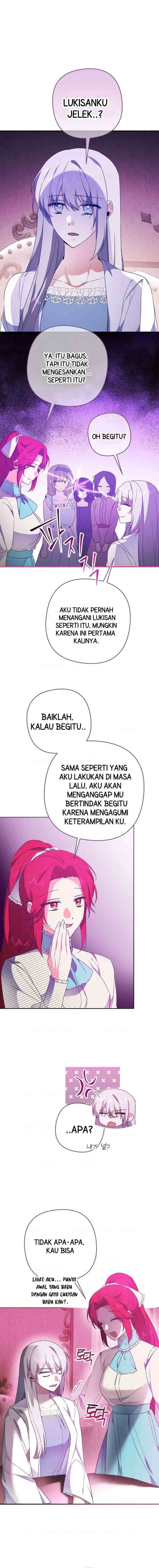 I Tamed the Duke chapter 29 halaman 12
