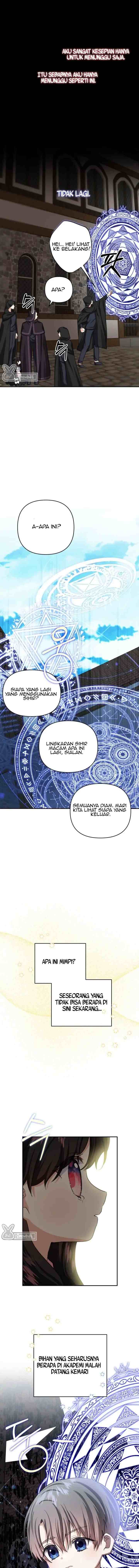 Monster Duke's Daughter chapter 43 halaman 14