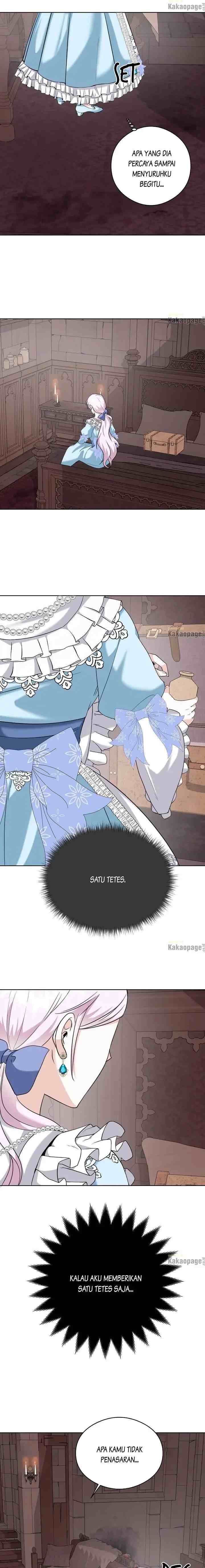 I Became the Wife of a Tragedy's Main Lead chapter 52 halaman 12
