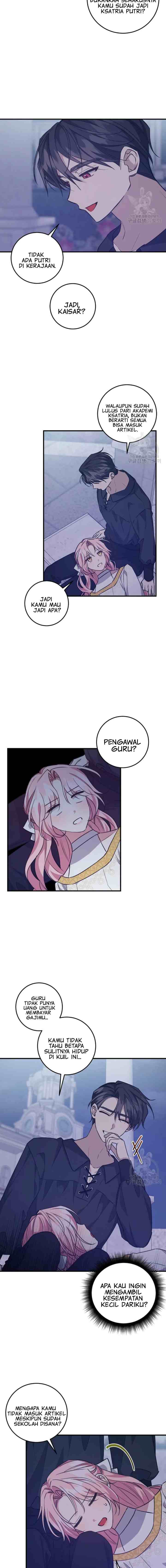 I Raised the Villains Preciously chapter 36 halaman 4