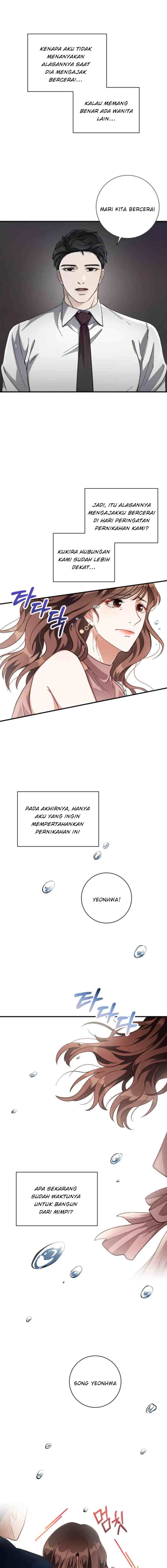 No Marriage is Perfect chapter 24 halaman 15